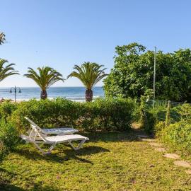 Casa Sol e Praia