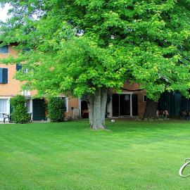 AGRITURISMO CA'MATTEI, hotel in Pescantina
