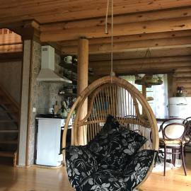 Meresihi talu, hotel u gradu Vainupea