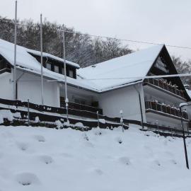 Pension Walddorf