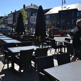 Auberge Le Temps des Saveurs, Hotel in Paliseul