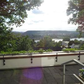 Ferienapartment Linz am Rhein، فندق في لينتس آم راين