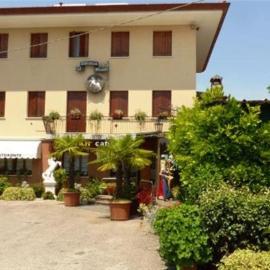 Al Cavallino Bianco, hotel a Tricesimo