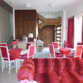 Los Calaos de Briones, hotel en Briones