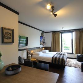 Getaway Brussels Airport, hotel en Zaventem
