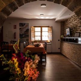 Dos Aguas Arribes, hotel in Fermoselle