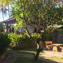 Kputra Homestay