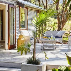 Birdsong Bellingen Farm, Hotel in Thora