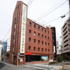 Kurashiki Global Hotel