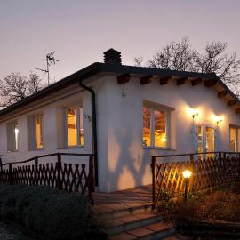 Castrocaro Terme में, होटल Agriturismo La Gironda