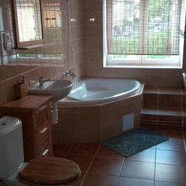 Apartmá Anglická, hotel in Františkovy Lázně