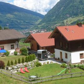 Schmalzgrubengut, hotel in Bad Hofgastein