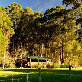 Diamond Forest Farm Stay, Hotel in Manjimup