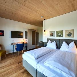 Hotel Katamaran, hotel sa Rust