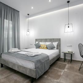 Il Grigio Apartments, hotel en Limenaria