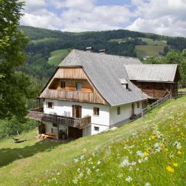 Leitnerhütte