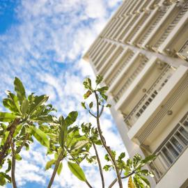 Golden Tulip Essential Tangerang, ξενοδοχείο σε Τάνγκερανγκ