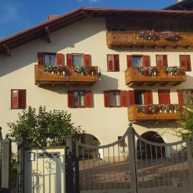 Casa Vacanze Paola