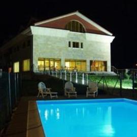 Hotel Estrella del Alemar, מלון בלורדו