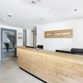 easy sleep Apartmenthotel, hotel u gradu 'Landshut'