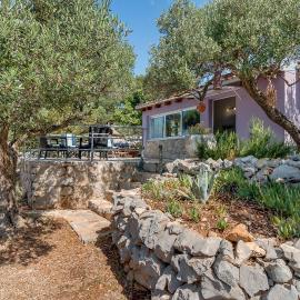 Holiday home Nikol, Hotel in Veli Lošinj