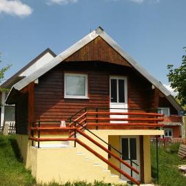 Apartman Andrija