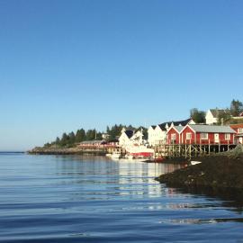 Bortersia Holiday Home