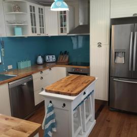 Aqua Shack Jurien Bay, hotel din Jurien Bay