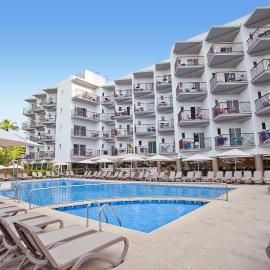 FERGUS Bermudas, hotel in Palmanova
