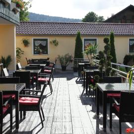 Gasthof-Hotel Dilger, hotel v destinaci Rattenberg