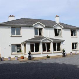St. Catherines, hotel di Doolin