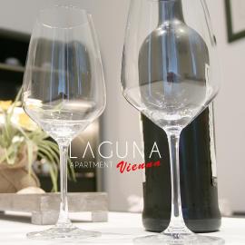 Laguna Apartment, hotel vo Viedni