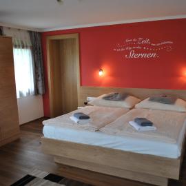 Gästehaus Eßl, hotell i Mariapfarr