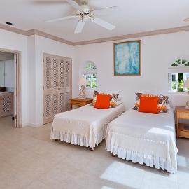 Lantana Resort Barbados
