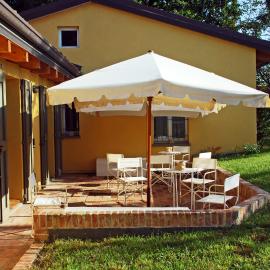 Casale13, hotel a Faenza