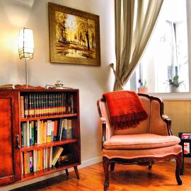 Casa Tesalia, hotel din Güimar