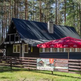 Kauksi Campsite, hotel sa Kauksi