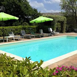 Casale Montemoro, hotell sihtkohas Allerona