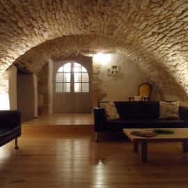 La Cave, hotel i Carlux