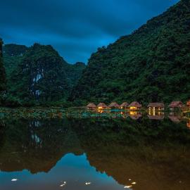 Ninh Binh Valley Homestay