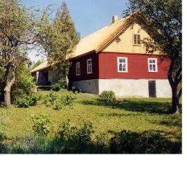 Paali cottages, hotel en Tornimäe
