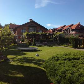 Seosko turističko domacinstvo Imunsan, hotel in Niš
