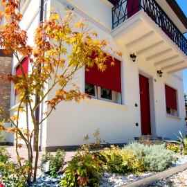 B&B La Porta Rossa, hotel u gradu 'Noale'