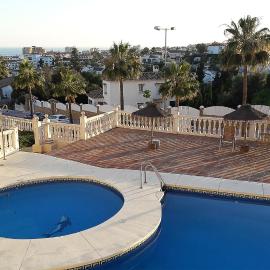 Cocoon Casa, hotel in Mijas