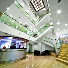 SV Business Hotel Diyarbakır, hotel v destinaci Diyarbakır