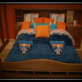 HAPPY COLOURS in Old Town, hotel a Kecskemét