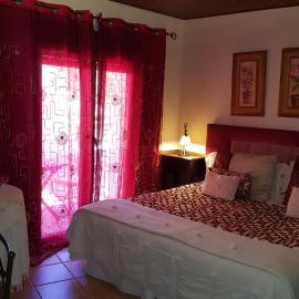 Posada el Campanario โรงแรมในรัสกาเฟรีย