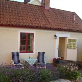 Bergsgatan 64, hotel di Granna