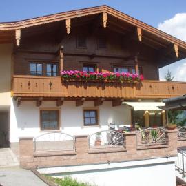 Bloserhof Kaschmann, hotel in Zellberg