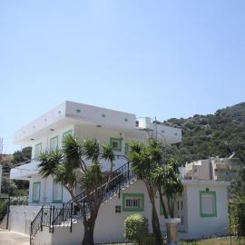 Kleanthis Apartments